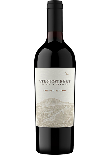 Stonestreet Bottleshot