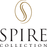 Spire Collection logo